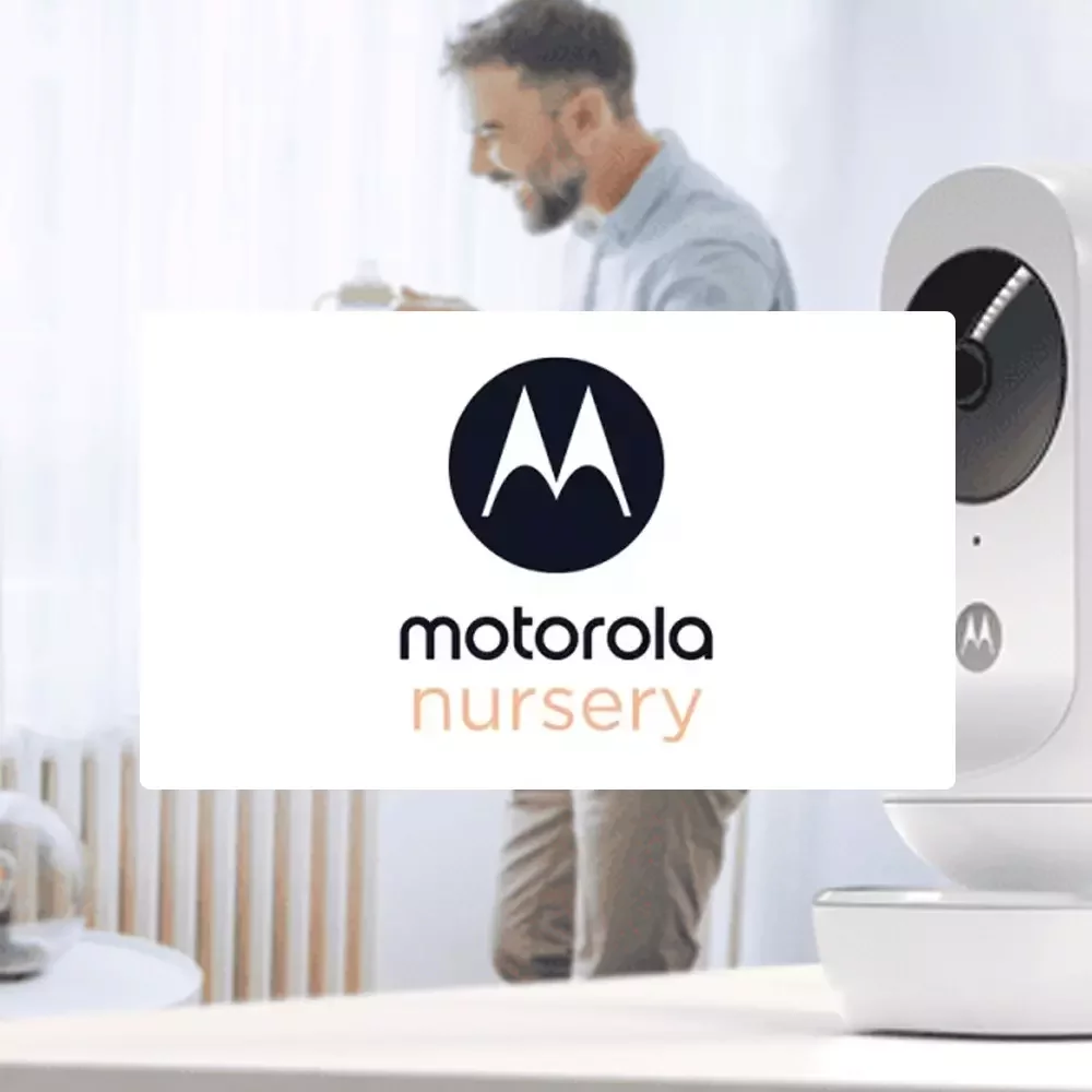 Avis et comparatif des meilleurs babyphones Motorola en 2023
