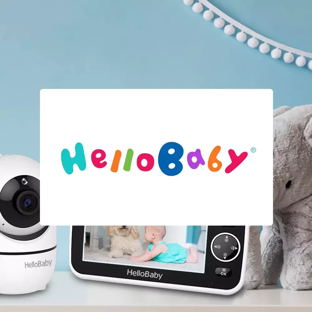 Avis sur les babyphones de la marque HelloBaby en 2023