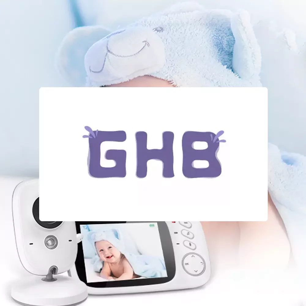Avis sur les Babyphones GHB - Comparatif 2023 des caméras